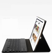 Tacticals Smart Keyboard Case - Apple iPad Air 3 10.5" (2019) - Zwart