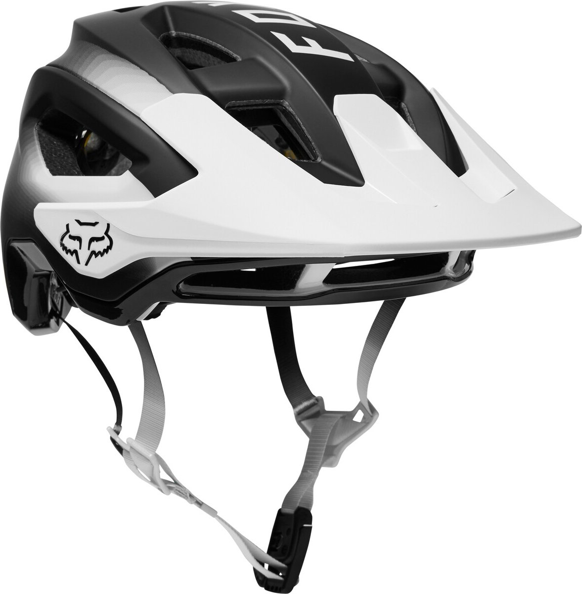 Speedframe PRO Helm CE Fade Zwart