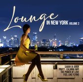 V/A - Lounge In New York Vol.2 (CD)