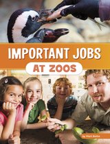 Wonderful Workplaces - Important Jobs at Zoos
