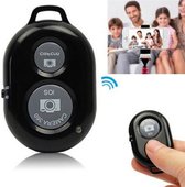 Mini Draadloze Bluetooth Gamepad Afstandsbediening Bureau Afstandsbediening Android Telefoon voor 3D VR Bril Nieuwe
