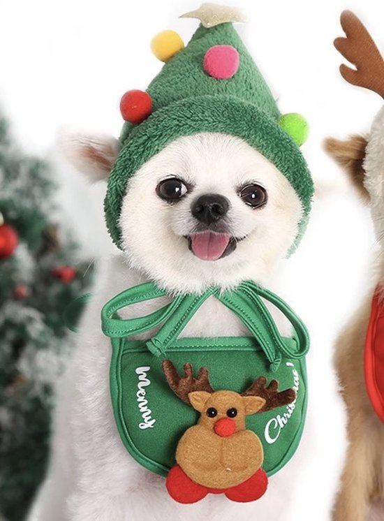 De leukste kerstkleding voor baby jongens