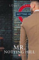 Mister 6 -   Mr Notting Hill