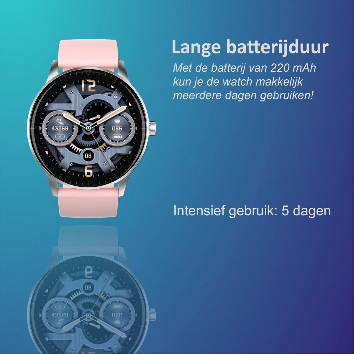 Denver Smartwatch Sw-173 Angebot bei Marktkauf Denver Smartwatch Sw-173 Angebot bei Marktkauf