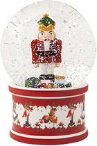 Villeroy & Boch Christmas Toys Sneeuwbal groot Notenkraker