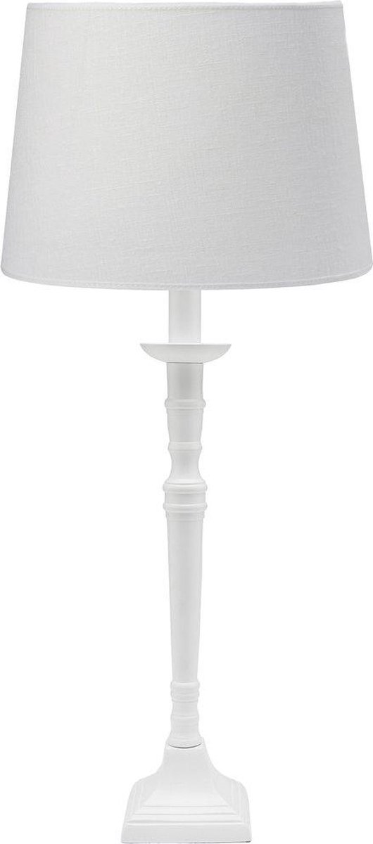 PR Home - Tafellamp Salong Naturel 69 cm