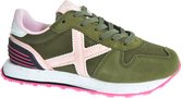 Munich 8208497 Meisjes Sneaker - Groen