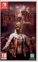 The House of the Dead Remake - Switch