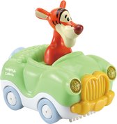 VTech Toet Toet Auto's Disney Teigetje Cabrio – Speelgoed Auto – Licht- en Geluidseffecten – 1 tot 5 jaar