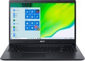 Acer Aspire 3 A315-23-R6GP - AMD Ryzen 3 3250U - 8GB - 256GB SSD -  15.6