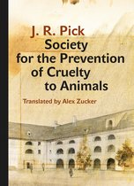 Modern Czech Classics - Society for the Prevention of Cruelty to Animals