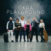 Okra Playground - Itku (LP)