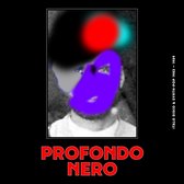 Various Artists - Profondo Nero (2 LP)
