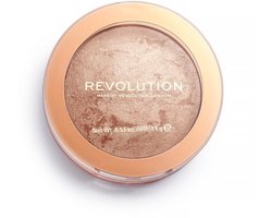 Makeup Revolution Re-Loaded Holiday Romance Powder Bronzer
