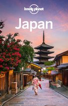 Travel Guide - Lonely Planet Japan