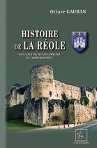 Arremouludas - Histoire de La Réole