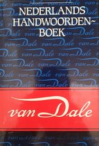 Woordenboek Van Dale Klein Handwoordenbk