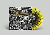 The Quill - Live New Borrowed Blue (LP)