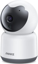 Babyfoon – Babyfoon Met Camera En App – Met Wifi – 1080HP – Nachtlens – 350 Graden Rotatie – Dieren Camera