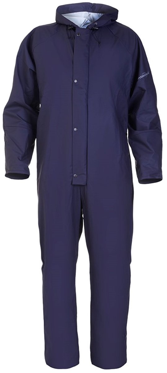 Hydrowear Overall Regenoverall Salesbury Dunkelblau-M