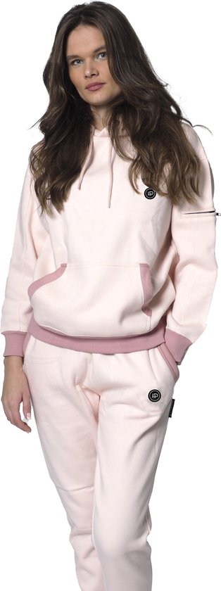 Happy Pyjamas Femme Jogging Suit Jogging Rose Pastel Populaire Pour Femme Taille L bol