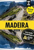 Wat & Hoe reisgids - Madeira