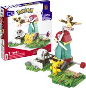 MEGA Pokémon HKT21 jouet de construction