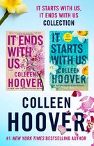 It Ends with Us - Colleen Hoover Ebook Boxed Set It Ends with Us Series