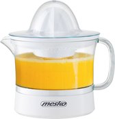 Mesko Home MS 4010 presse-agrume électrique 0,5 L 60 W Blanc