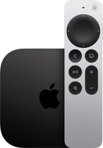 Apple TV (2022) Wi-Fi - 4K - 64GB