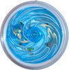 foto van Jobber - Jojo met verlichting - Yoyo met licht - Multicolor met blauw