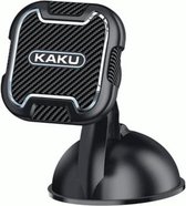 KAKU Supports pour voiture KSC-425C Yuanhang Magnétique Pour Pare-Brise Noir UCH000993