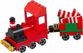 Lego - LEGO ® Kerst trein - polybag