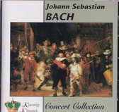 Concert Collection - Johann Sebastian Bach - The Bach Orchestra of the Netherlands o.l.v. Pieter Jan Leusink
