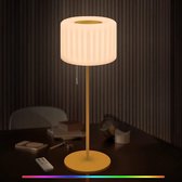 Veilleuse - Veilleuse - Veilleuse - Lampe de table de chevet - Durable - Chambre