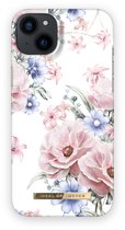 iDeal of Sweden met magnetische ring iPhone 14 Plus Floral Romance