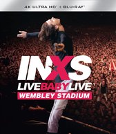 INXS - Live Baby Live (Blu-Ray UHD | Blu-Ray)