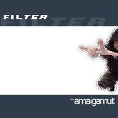 Filter - The Amalgamut (2 LP)
