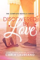 Discovered by Love - Discovered by Love Omnibus Edition