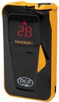Bca Lawine Zend Ontvanger Tracker T4 Oranje,Zwart