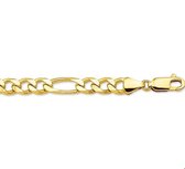 Bracelet Mi Zalini Or (18 carats) K4004024