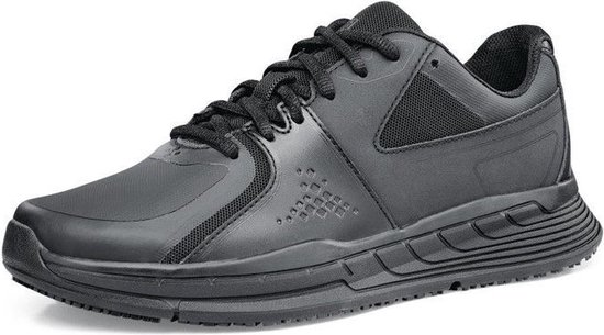 Shoes For Crews CONDOR II Chaussures De Travail Unisexe Antidérapantes Cuir