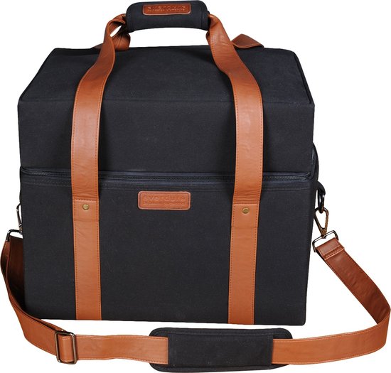 Intergard Draagbare barbecue Cube travelbag van Intergard — afbeelding 3