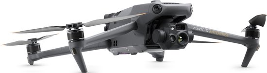 DJI Mavic Drones uit het Duurdere Segment
