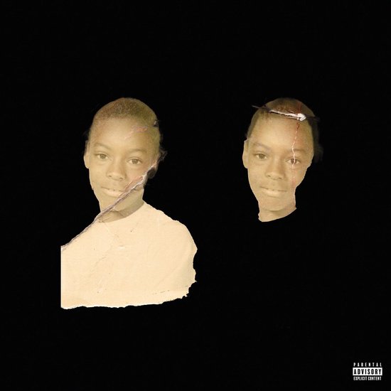 Vince Staples - Ramona Park Broke My Heart (LP)