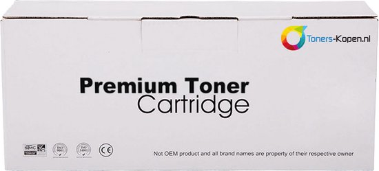 Cartouche Toner TN1050 Sans Brevet - Haute Qualité - Compatible Brother DCP1510, HL1110 Et Autres - Neuf