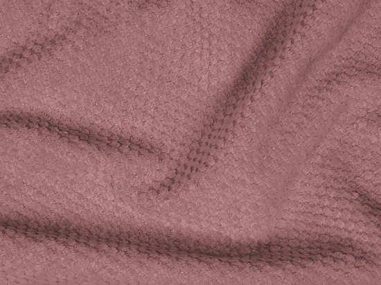 Yumeko badcape mini dots poederroze 100x100 van Yumeko — afbeelding 3