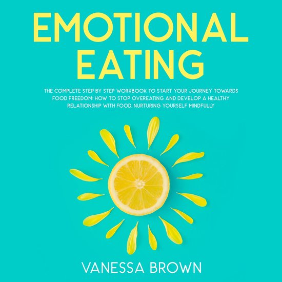 Emotional Eating - cover