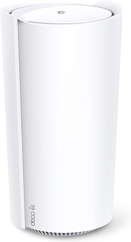 TP-Link Systèmes à mailles Deco X60 ensemble de 3