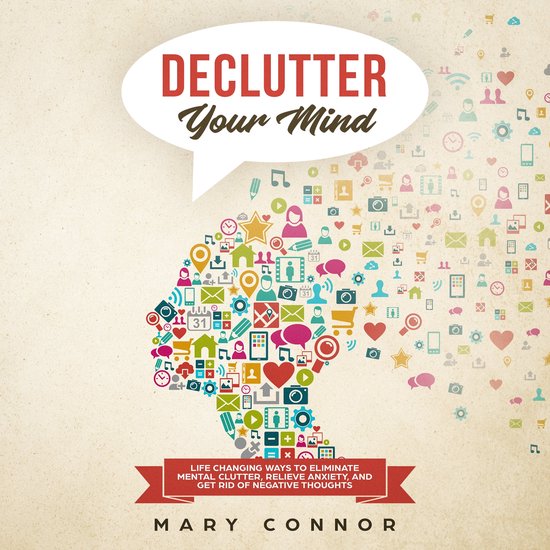 Declutter Your Mind - cover